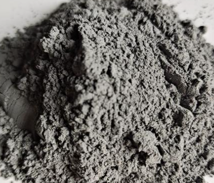 铁西硅灰和粉煤灰的区别用途