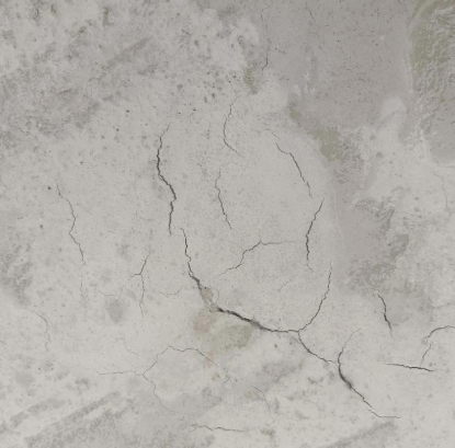 铁西灌浆料为什么会产生裂缝？出现裂缝该如何处理？