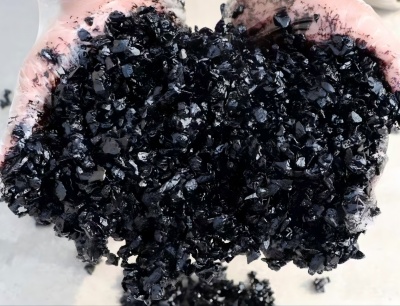 铁西沥青冷补料（沥青砂）的优势特点与施工流程解析